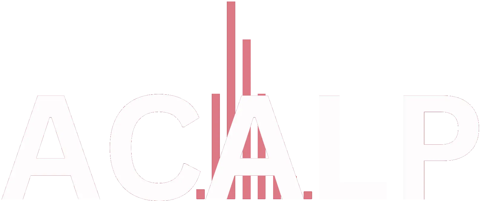 Logo de ACALP