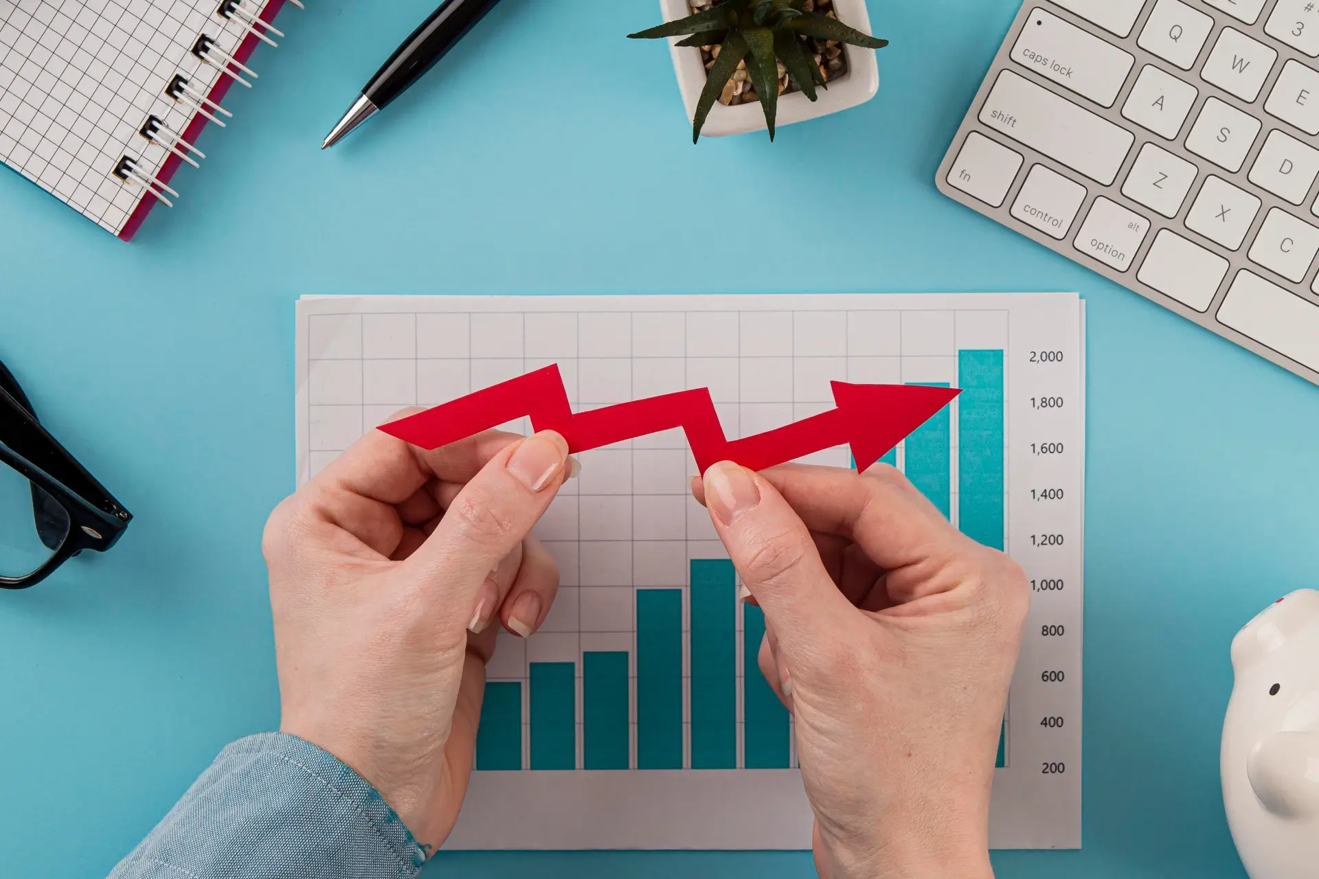 Planificación financiera para pensiones